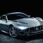 Report: Maserati model lineup to be electrified beginning 2019 image