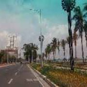 MMDA shuts down Roxas Boulevard on August 8, 2017 image