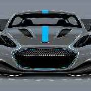 Aston Martin continues EV development with new powertrain chief engineer image
