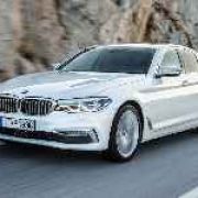 BMW to continue development of diesel engines image
