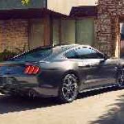 2018 Ford Mustang to keep neighbors happy with Quiet Start image