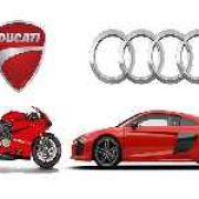 Report: Volkswagen board disapproves sale of Ducati image