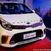 2018 Kia Picanto makes Philippine debut image