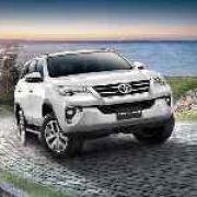2018 Toyota Fortuner gets refreshed, 4WD for 2.4L models image