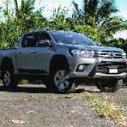 Report: Toyota patents next-gen intelligent manual gearbox image