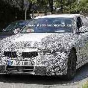 Spied: A closer look at the 2019 BMW 3 Series image