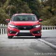 2017 Honda Civic RS Modulo Sport image