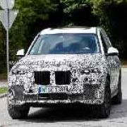 Spied: 2019 BMW X7 shows more details image
