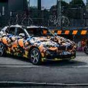 2018 BMW X2 previewed ahead of Frankfurt debut image