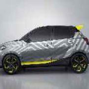 GIIAS 2017: Datsun goes hip and trendy with GO Live concept image