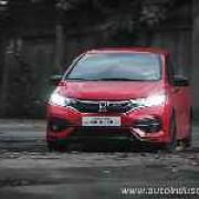 2018 Honda Jazz 1.5 RS image