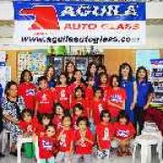 Aguila Auto Glass celebrates 65 years at Bahay Maria image