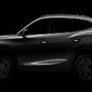 Frankfurt 2017 Preview: Chery teases all-new compact SUV image