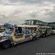 Proposed bill requires gov&rsquo;t officials to take public transport once a month image