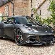 2018 Evora GT430 gets uprated V6, better aero image