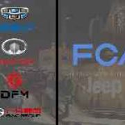 Report: Chinese car companies want to buy Fiat Chrysler Automobiles image