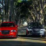 Report: Geely, Dongfeng not interested in acquring Fiat-Chrysler image