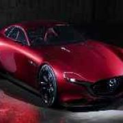 Mazda's latest patent shows twin-turbo, supercharged engine image