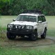 Nissan caps Patrol Super Safari production with Legend Edition image