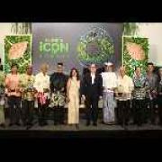 HARI Foundation honors top ASEAN Biodiversity Heroes image