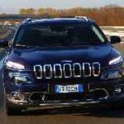 Report: Great Wall interested in buying Jeep from Fiat-Chrysler image