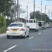 LTFRB wants to add more taxis; details franchising guidelines image