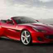 All-new 2018 Ferrari Portofino revealed with 600 horsepower image