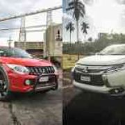 MMPC to show MIVEC advantage with Montero Sport, Strada image