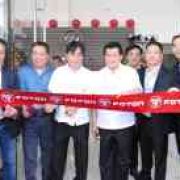 Foton opens Marilao Bulacan dealership image