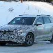 Next-gen Volkswagen Touareg slated for reveal before November image