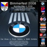 Bimmerfest 2008 image