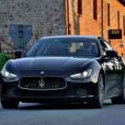 Report: Fiat Chrysler considering Alfa Romeo, Maserati spinoff image