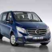 Frankfurt 2017 Preview: Mercedes-Benz rolls out new V-Class variants image