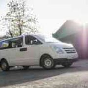 2017 Hyundai Grand Starex Super Express image