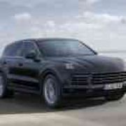 2019 Porsche Cayenne makes world debut and all are now turbocharged image