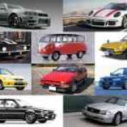 Unicorns: Ten rare vehicles you'll be lucky to see on the roads image