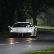 2017 Ferrari 488 GTB image