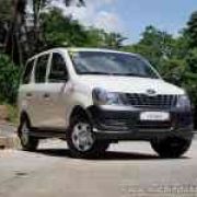 2017 Mahindra Xylo 2.2L mHawk E2 image