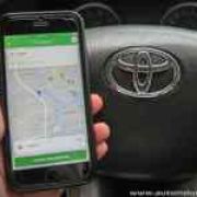 Toyota collaborates with Grab to enhance services in Southeast Asia image
