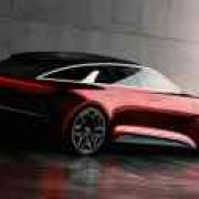 Frankfurt 2017 Preview: Kia to unveil sleek concept hatch image
