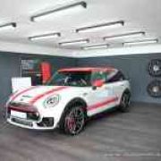 Mini opens new Alabang Pop Up Store image