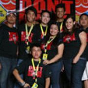 Ford Road Safety Youth Council pushes anti-drunk driving advocacy image