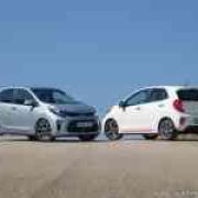 First Drive: 2017 Kia Picanto GT 1.0 M/T image