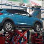 Hyundai now offering 30-minute preventive maintenance service image