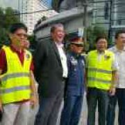 Inter-Agency Council on Traffic expands to Bulacan, Cavite, Laguna and Rizal image