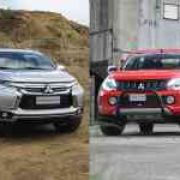 MIVEC Clean Diesel Advantage Test Drive Tour heads to Bicol, Rizal, Laguna image