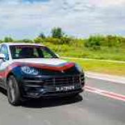 Makan Macan in Singapore image