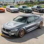 Electric M-models, Rolls-Royce confirmed by BMW image