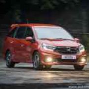 2018 Honda Mobilio 1.5 RS CVT image