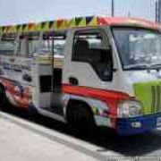 Rebooting the Jeepney system image